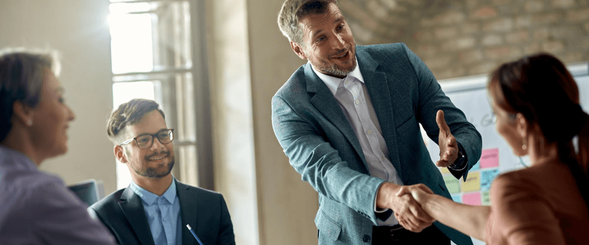 Core Values Illustration